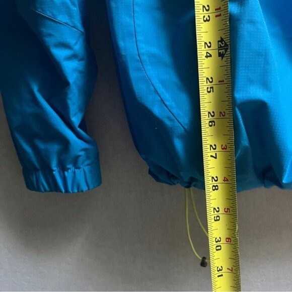 Columbia Omni-tech waterproof hooded ski soft shell men’s jacket Sz M - Picture 11 of 13